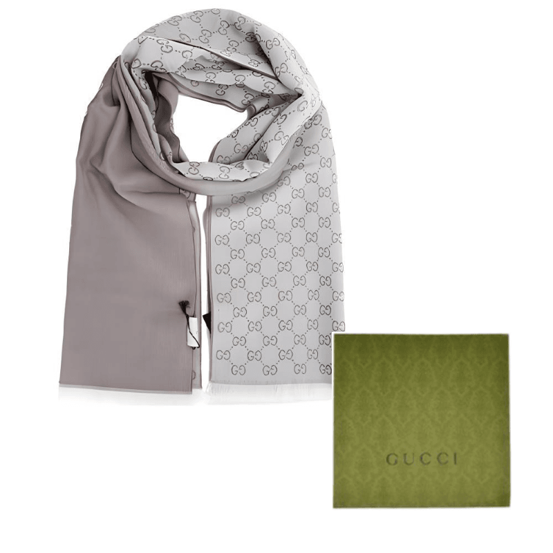 Шарф Gucci - Boxette Shop