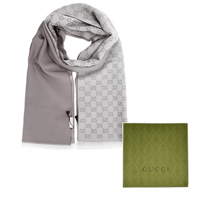 Шарф Gucci - Boxette Shop