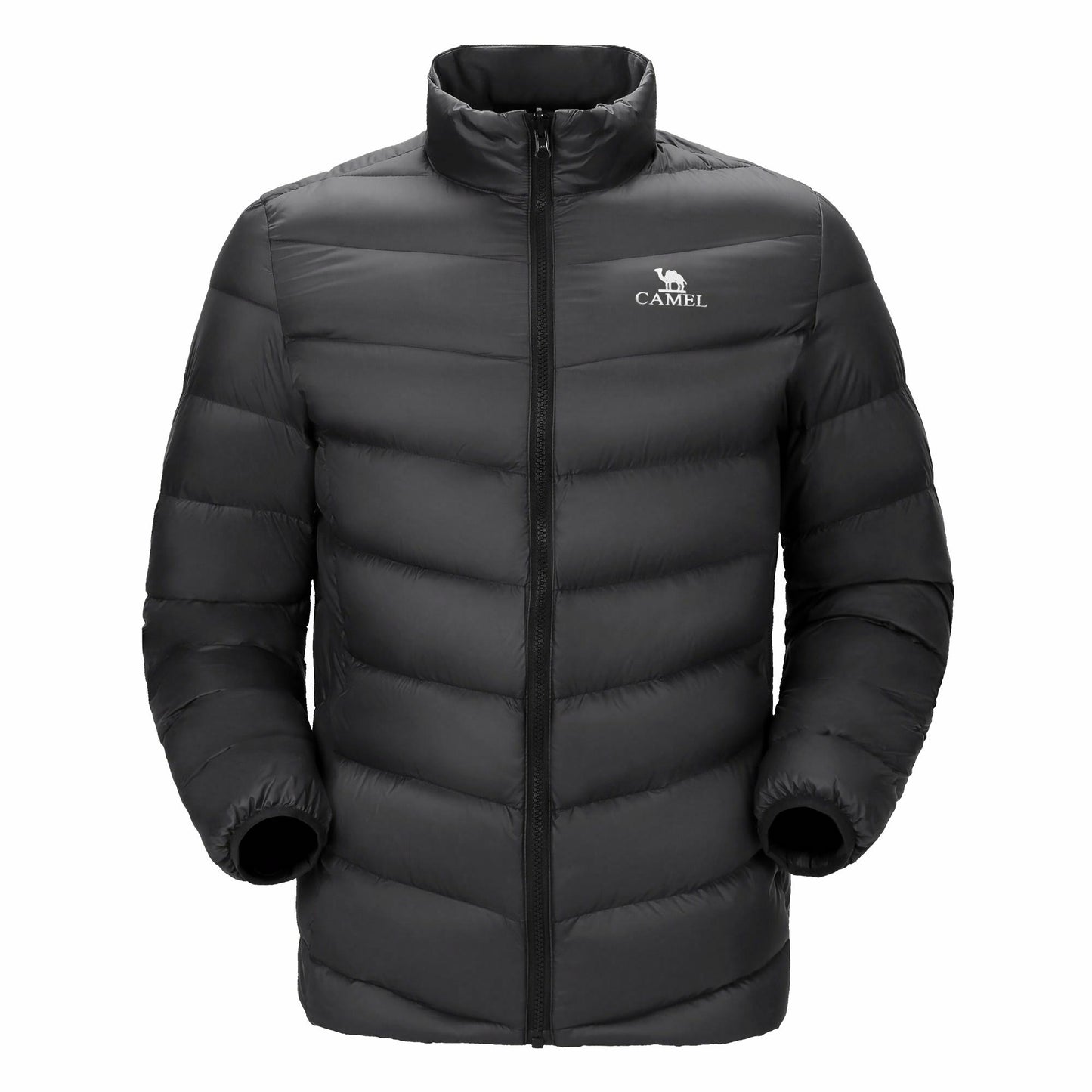 Куртка мужская Camel