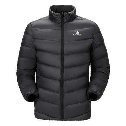 Куртка мужская Camel