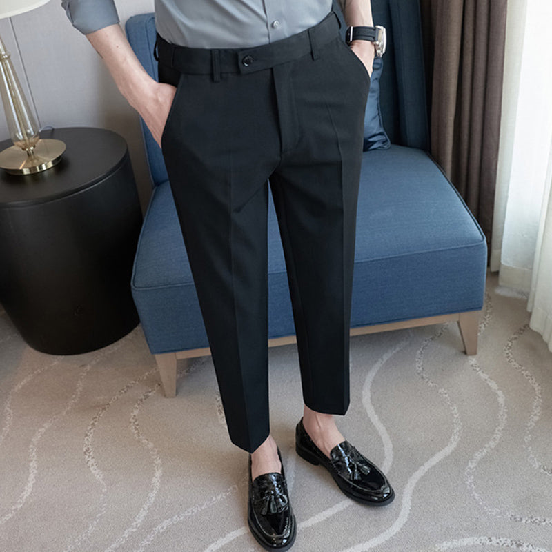 Брюки мужские Johnhollis