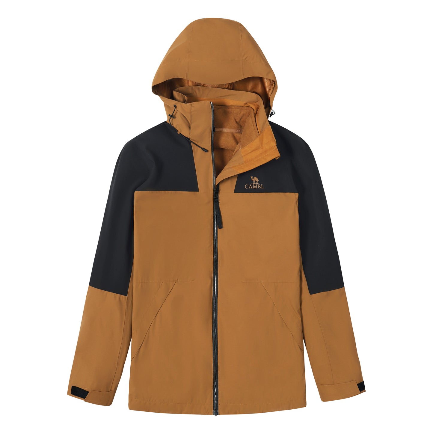 Куртка Camel