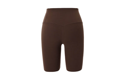 Спортивные шорты женские Nike Zenvy Empty Collection - Boxette Shop