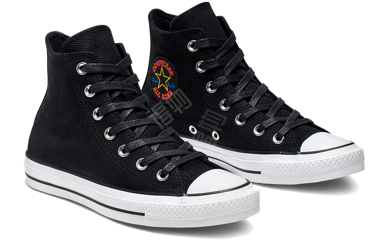 Кеды женские Converse Chuck Taylor All Star