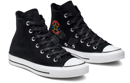 Кеды женские Converse Chuck Taylor All Star