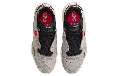 Кроссовки мужские Jordan delta mesh - Boxette Shop