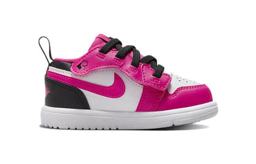 Кроссовки детские Air Jordan 1 Low ALT TD - Boxette Shop