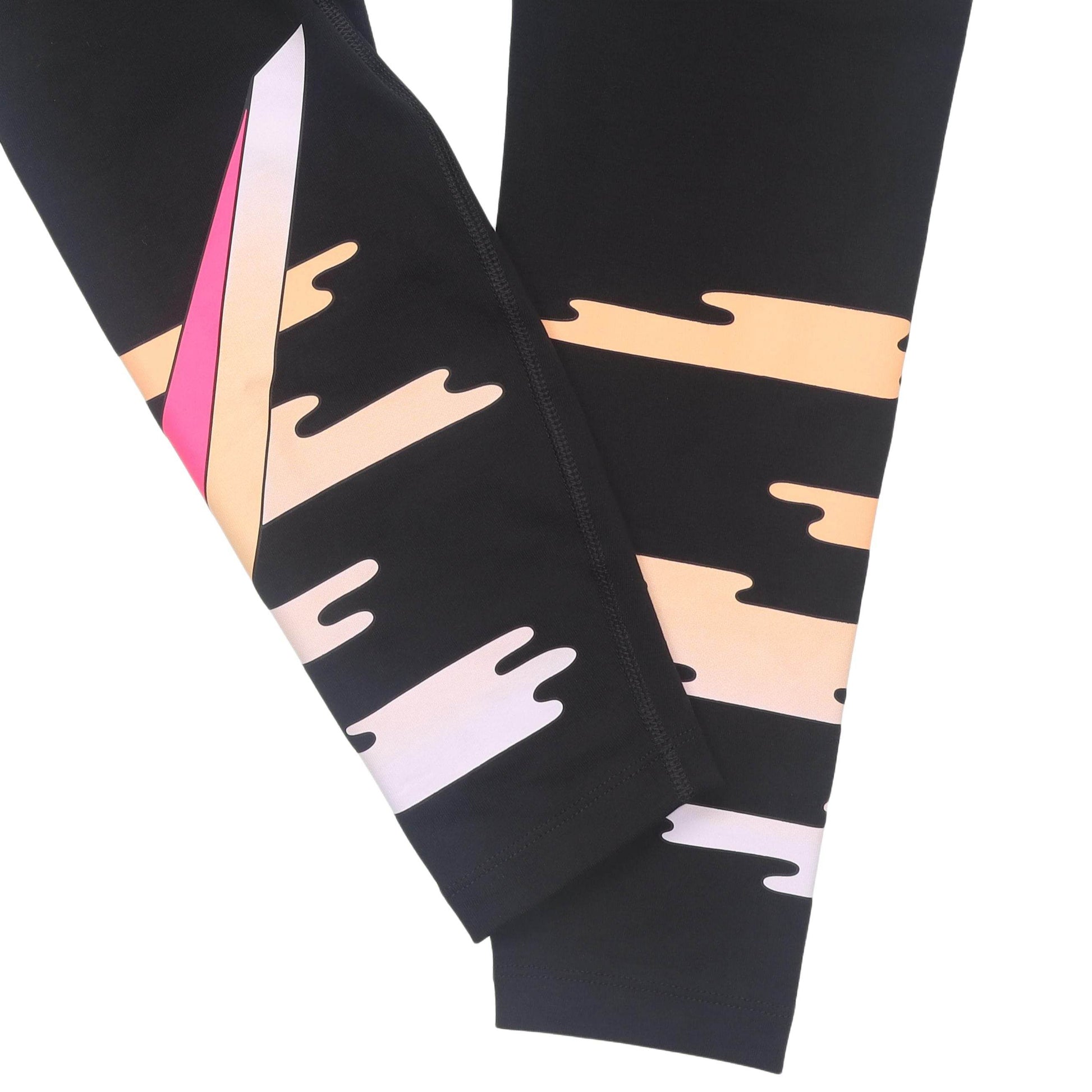 Спортивные леггинсы женские Nike Sportswear - Boxette Shop
