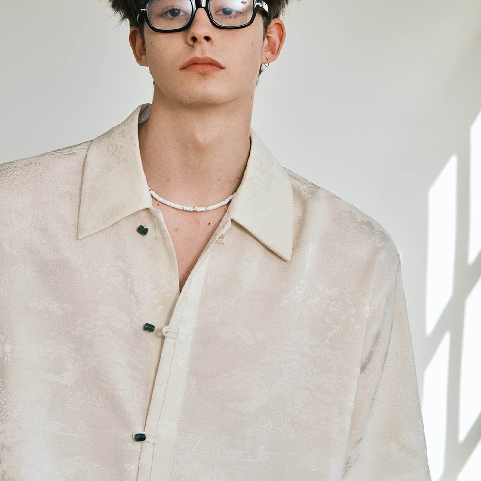 Рубашка мужская Lilbetter - Boxette Shop