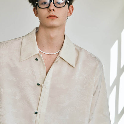 Рубашка мужская Lilbetter - Boxette Shop