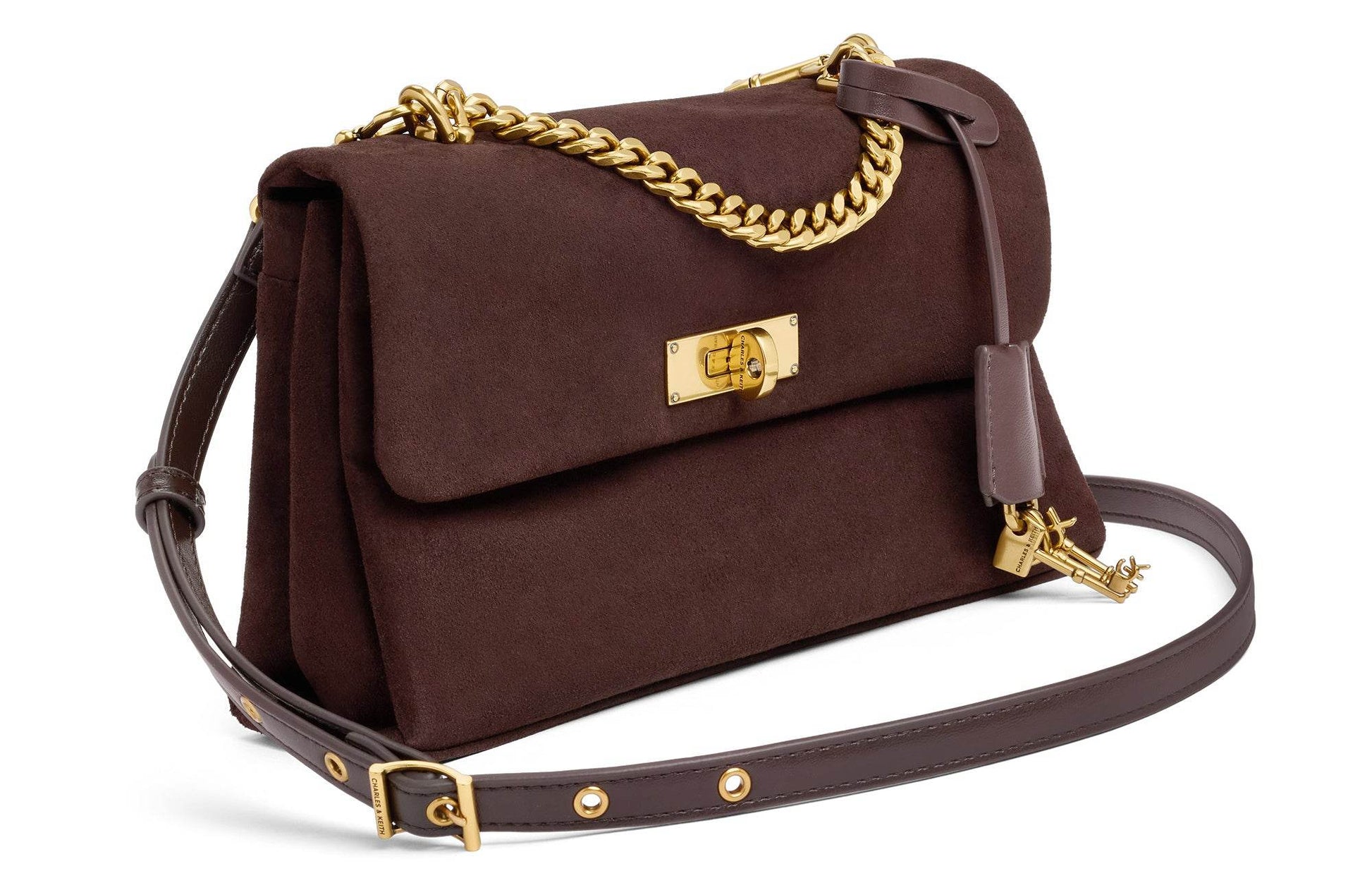 Сумка женская Charles&Keith - Boxette Shop