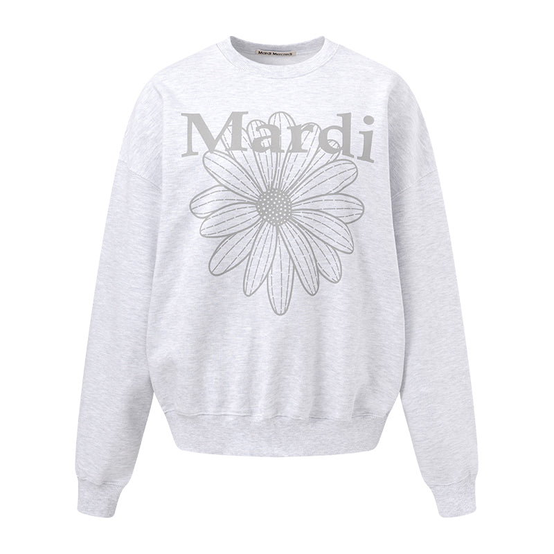 Свитер Mardi Mercredi FW23