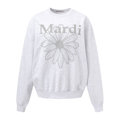 Свитер Mardi Mercredi FW23