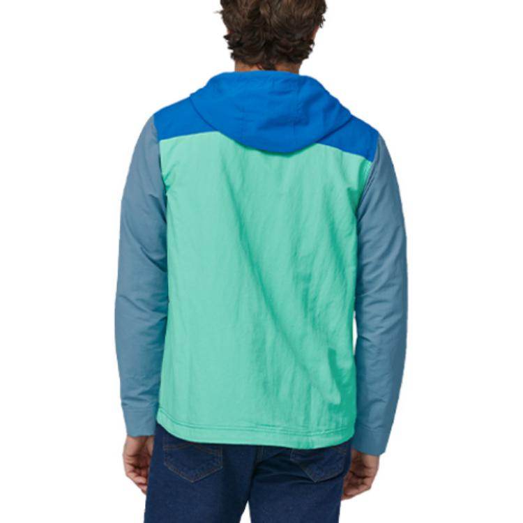 Куртка мужская Patagonia - Boxette Shop