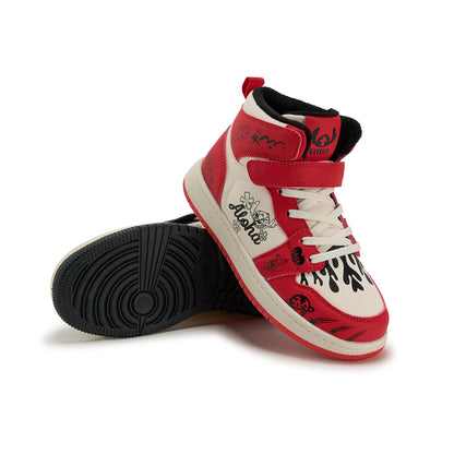 Disney Stitch bolalar uchun yuqori sifatli krossovkalar