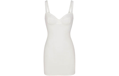 Платье женское Skims Cotton Rib - Boxette Shop