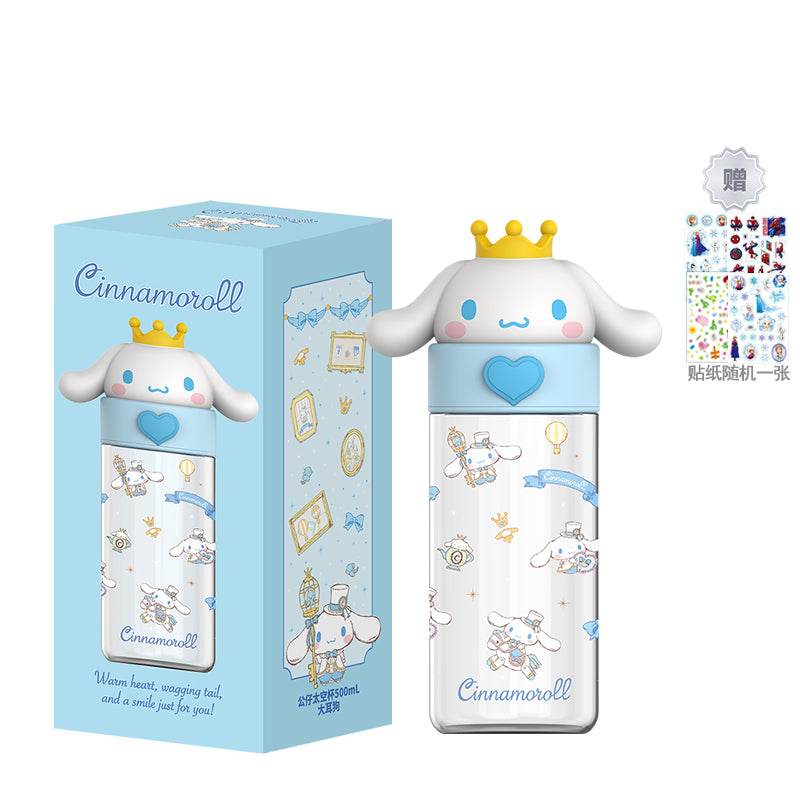 Термокружка Sanrio - Boxette Shop