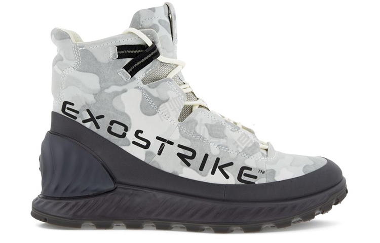 Ботинки мужские Ecco