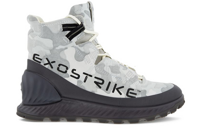 Ботинки мужские Ecco