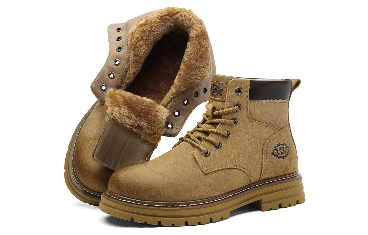 Ботинки мужские Dickies 14 - Boxette Shop