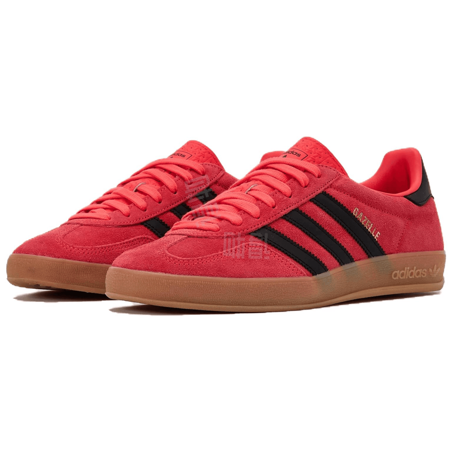 Кроссовки мужские Adidas Originals Gazelle Indoor - Boxette Shop