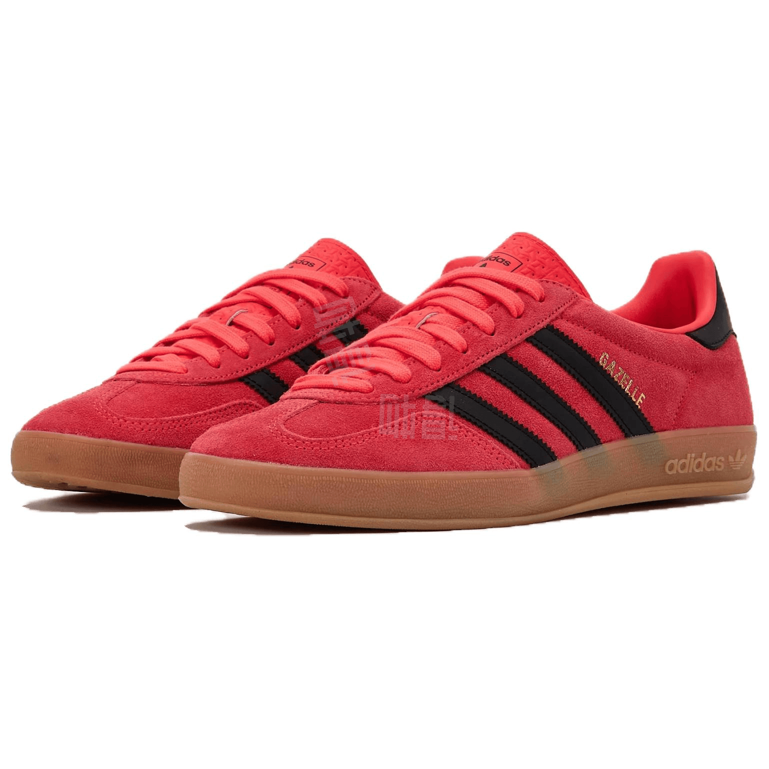 Кроссовки мужские Adidas Originals Gazelle Indoor - Boxette Shop