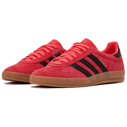 Кроссовки мужские Adidas Originals Gazelle Indoor - Boxette Shop