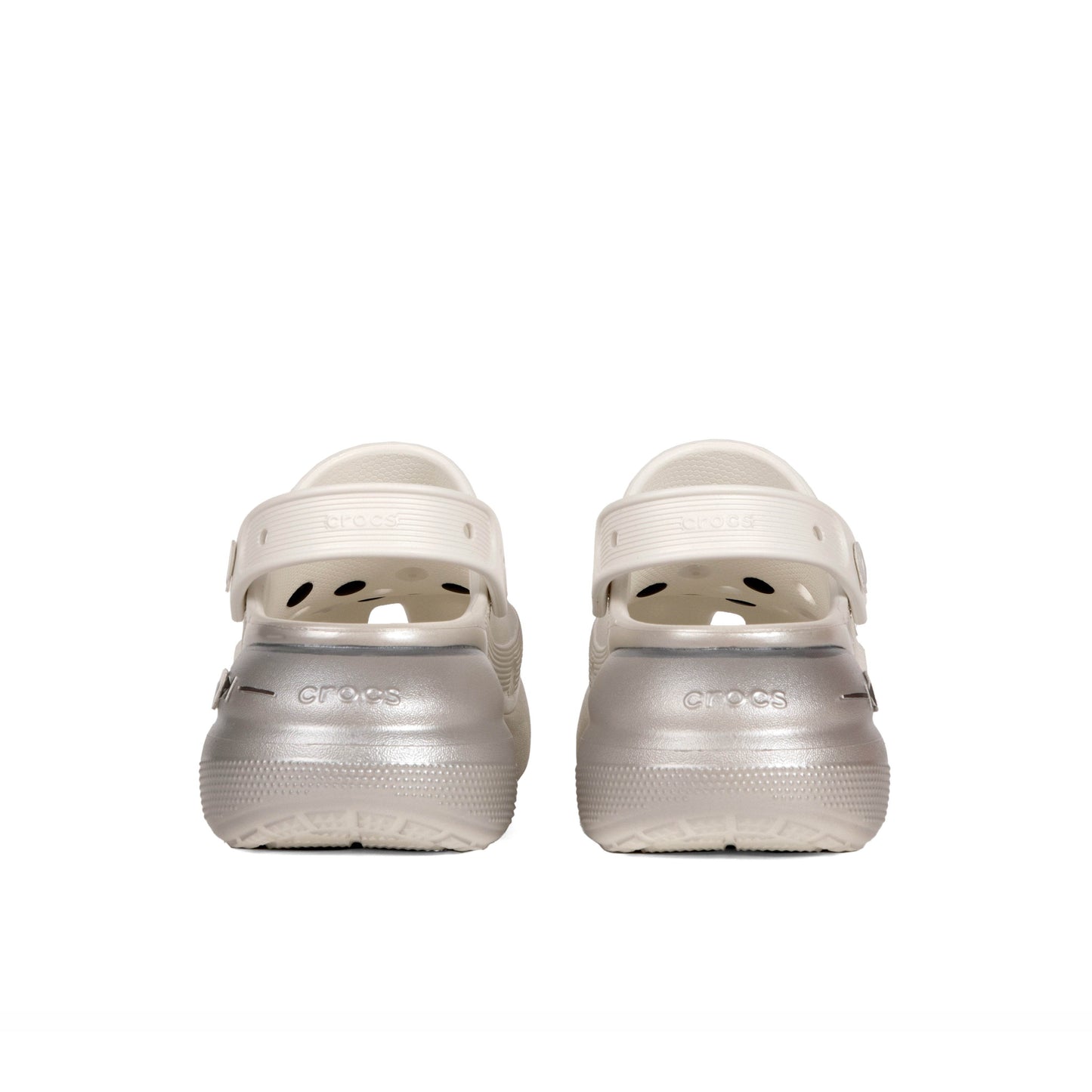 Шлепанцы Crocs Crush Clog EVA Made by Star - Boxette Shop