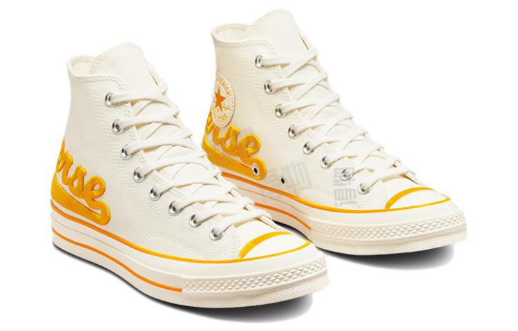 Кеды Converse Chuck 70