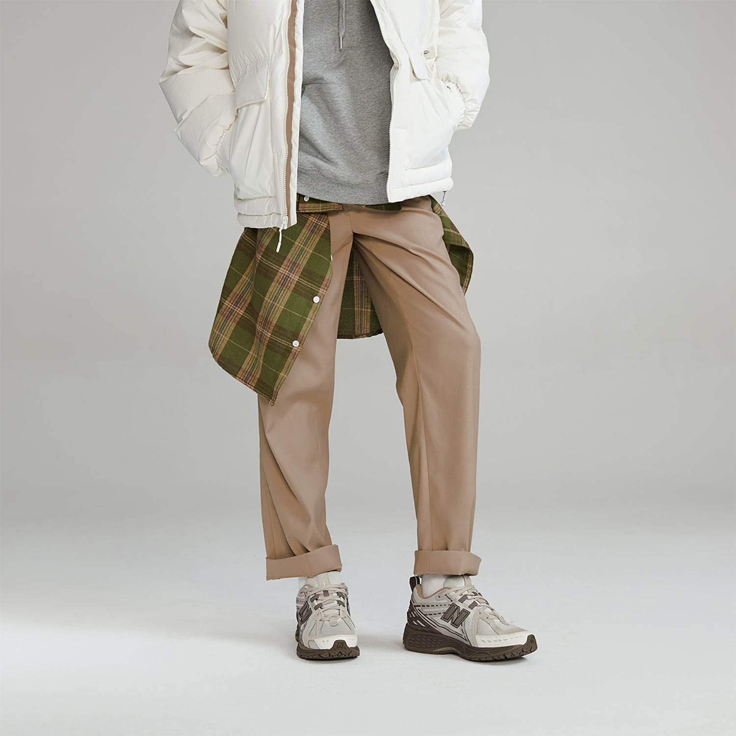 Кроссовки New Balance NB 1906R - Boxette Shop