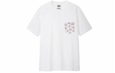 Футболка Uniqlo X Kaws - Boxette Shop