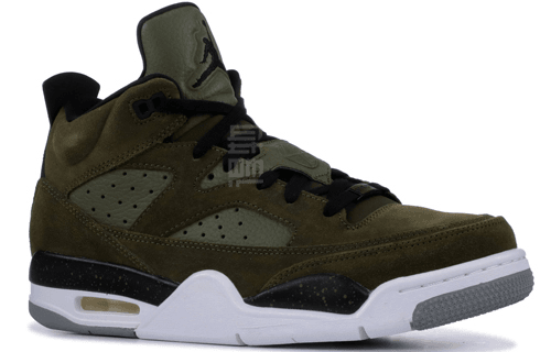 Кроссовки мужские Jordan son of - Boxette Shop