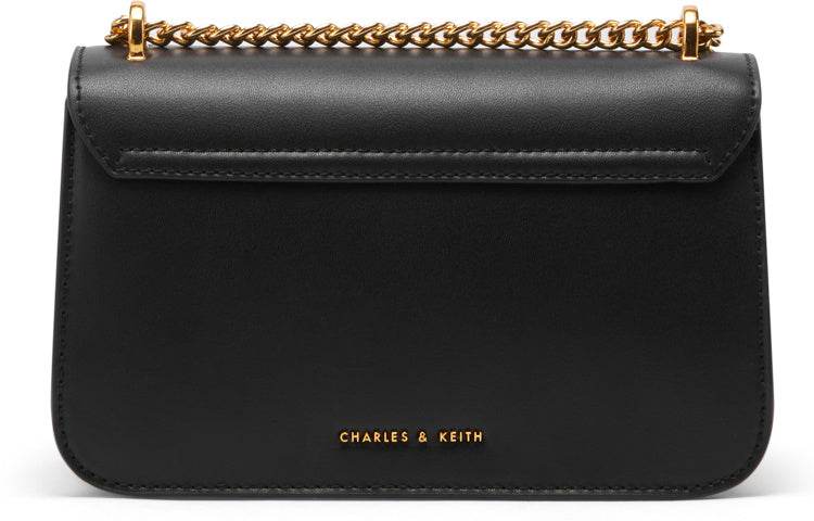 Сумка женская Charles&Keith - Boxette Shop