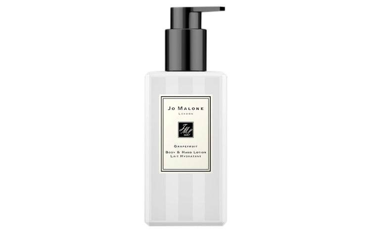 Молочко для тела Jo Malone London Sage & Sea Salt - Boxette Shop