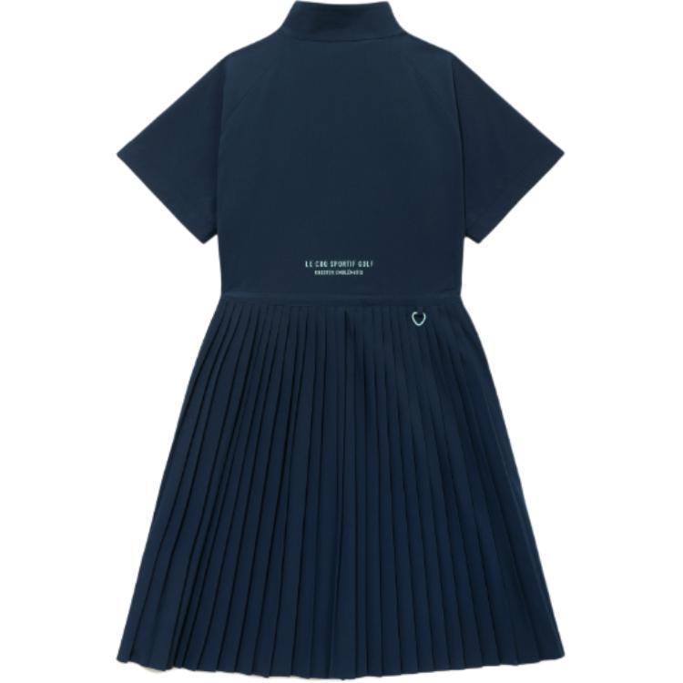 Ayollar uchun Le Coq Sportif ko'ylagi