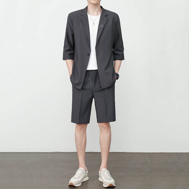 Шорты Minfinity - Boxette Shop