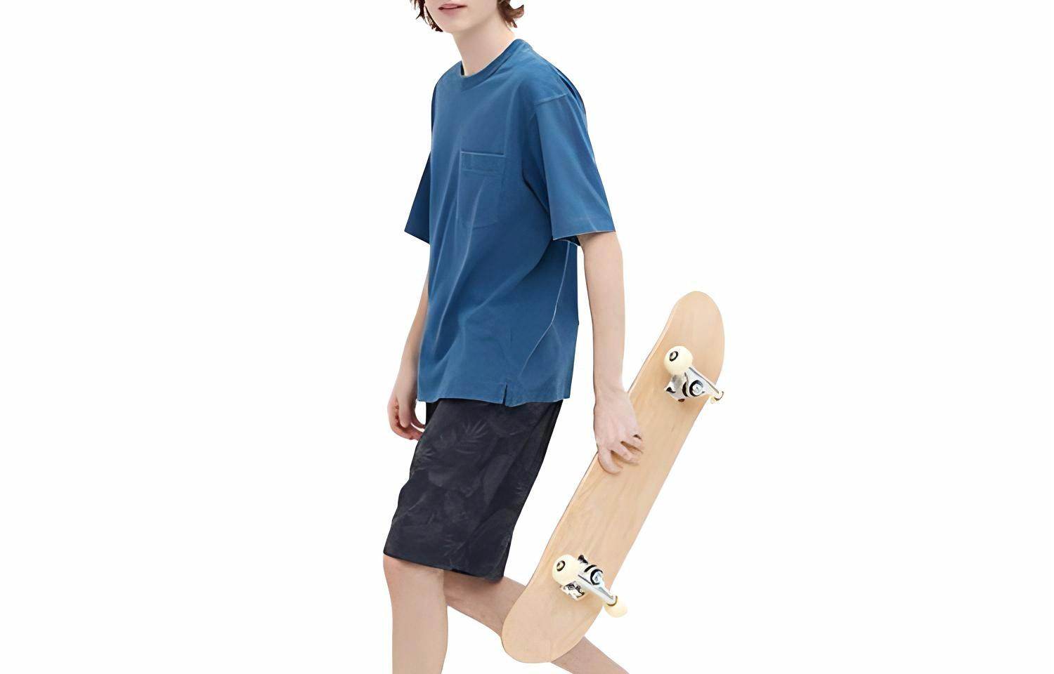 Шорты Uniqlo - Boxette Shop