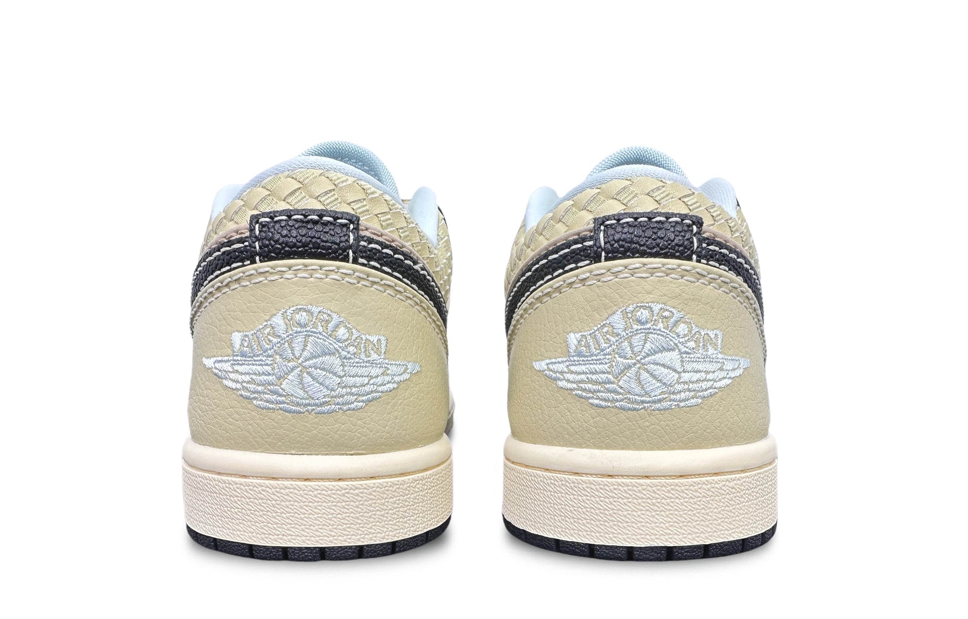 Кроссовки мужские Jordan air cold - Boxette Shop