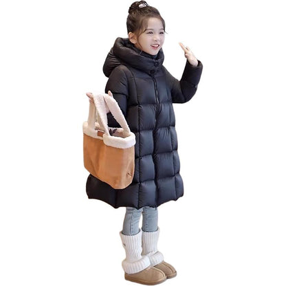 Пуховик детский M-JBABY