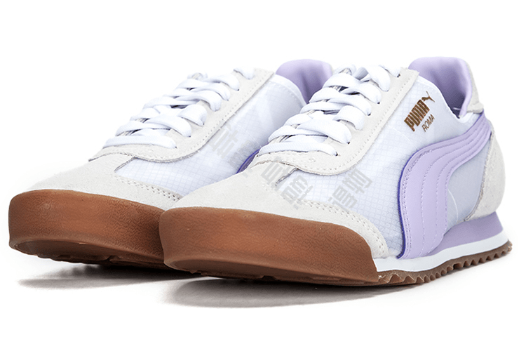 Кроссовки женские Puma Roma Og T - Boxette Shop