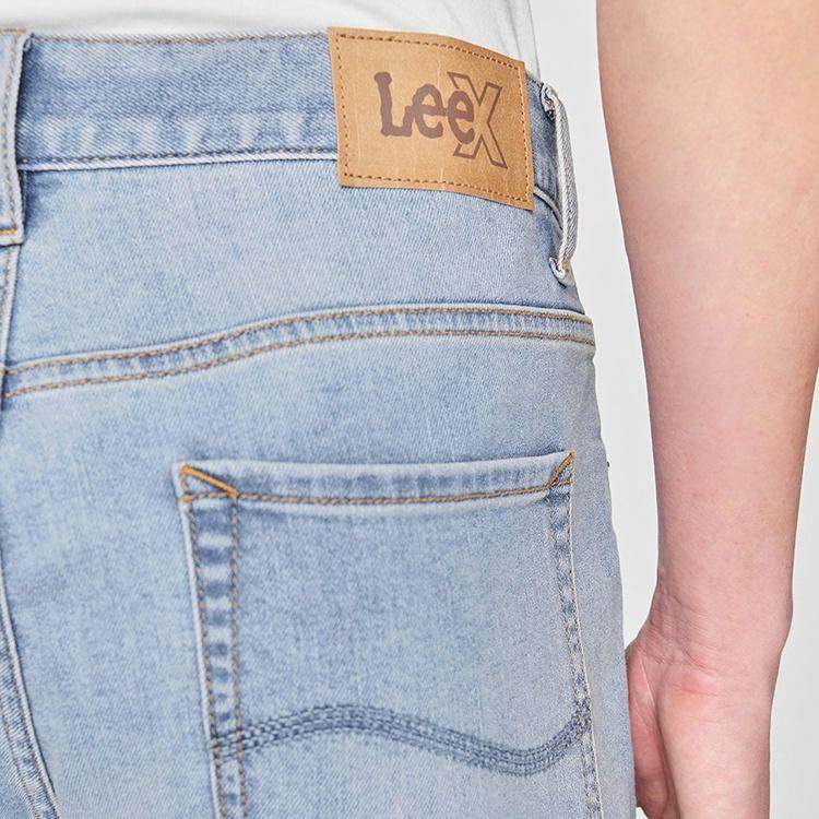 Джинсы мужские Lee SS25 - Boxette Shop