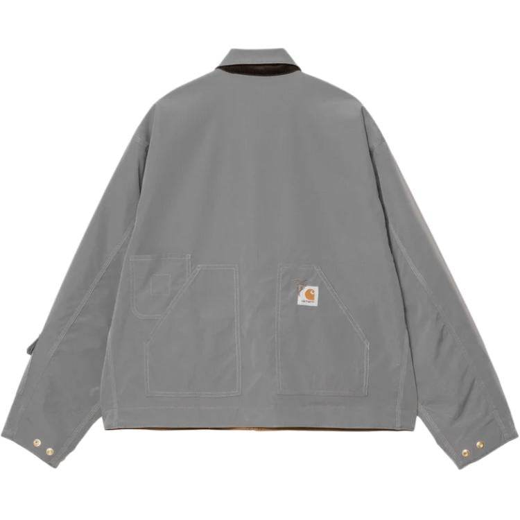 Куртка женская Carhartt WIP - Boxette Shop