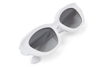 Солнцезащитные очки женские Charles & Keith "Cat Eye"