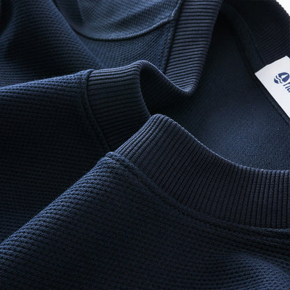 Navigare erkaklar sviteri