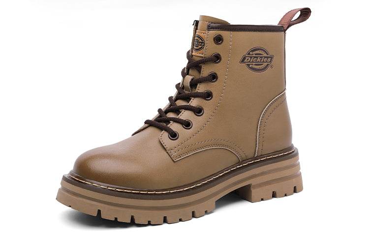 Сапоги женские Dickies - Boxette Shop