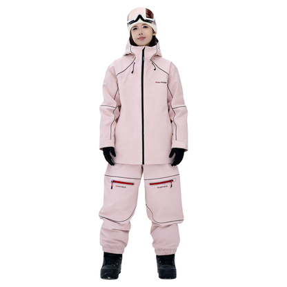 Poum chang'i kostyumi