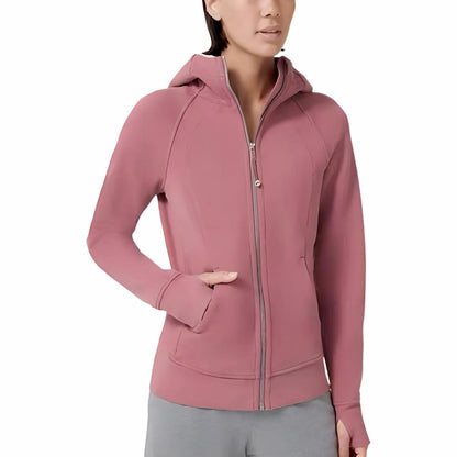 Худи Lululemon