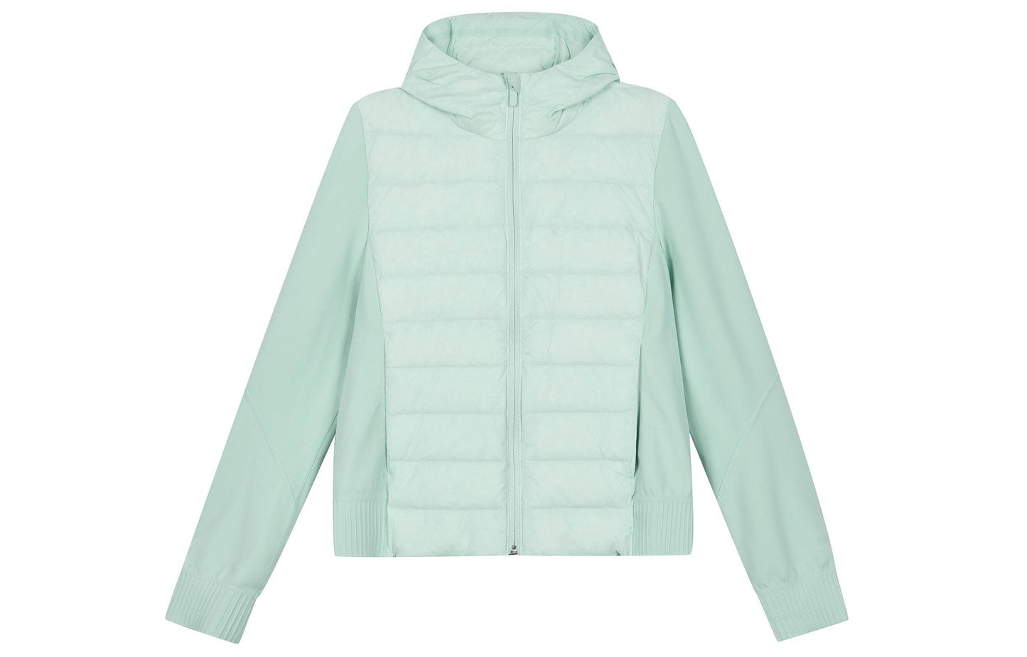 Пуховик женский Lululemon - Boxette Shop