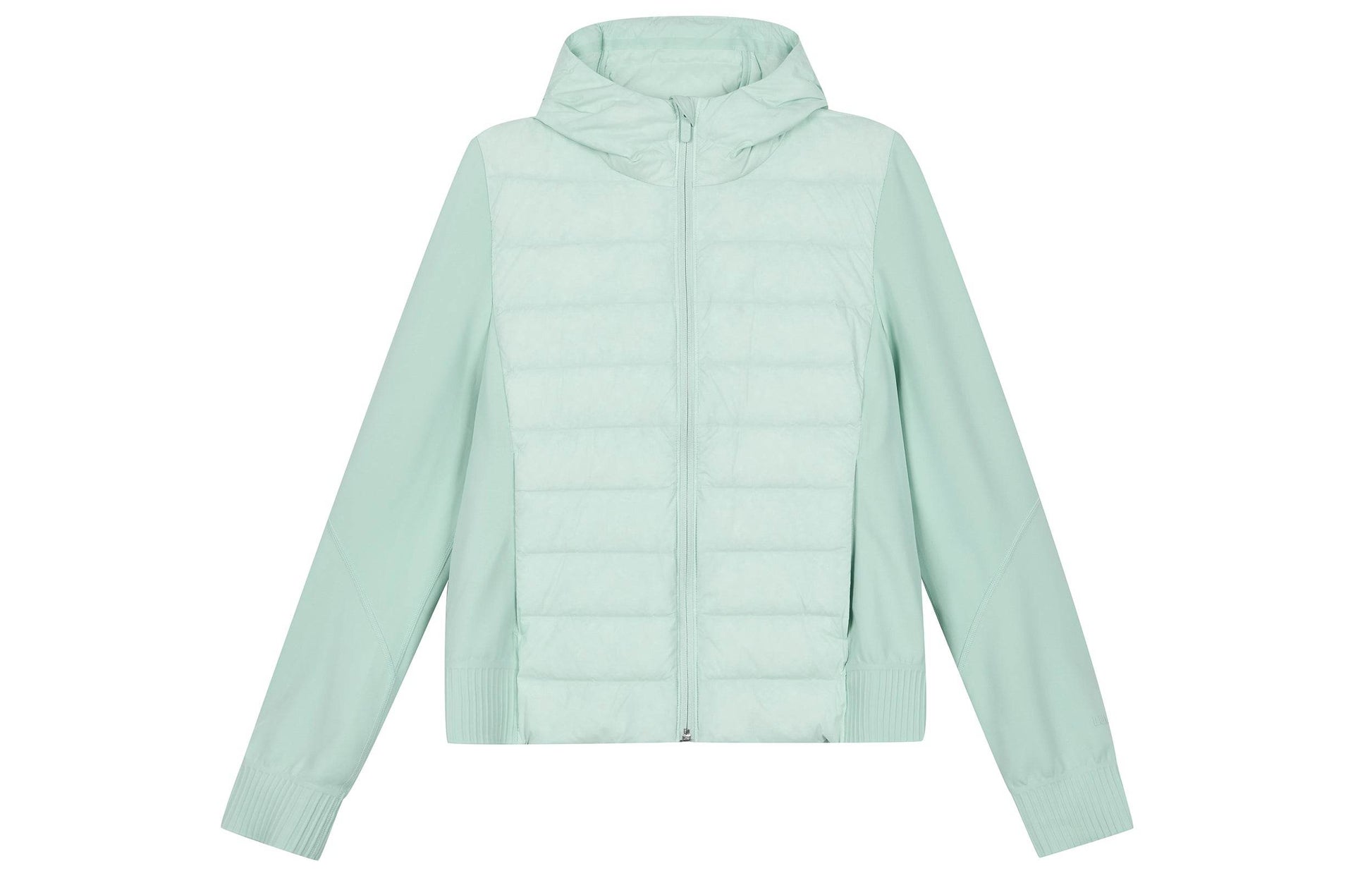 Пуховик женский Lululemon - Boxette Shop