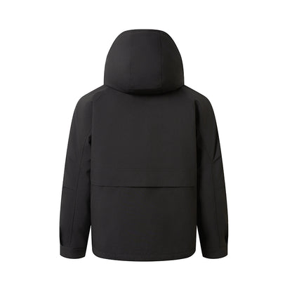 Пуховик Yaya Mountain Tech